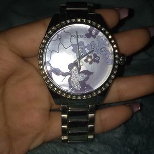 Fossil Women’s Watch